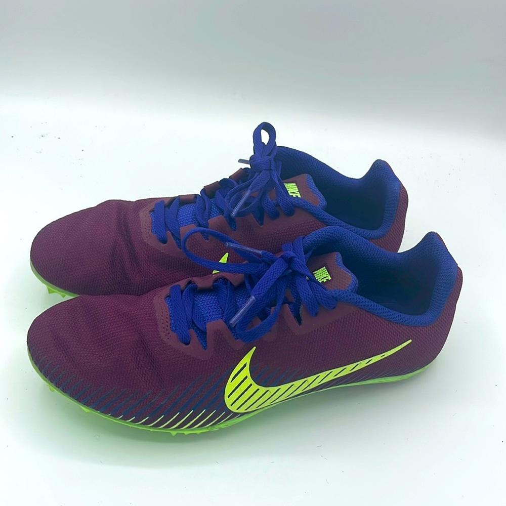 Women’s Nike Zoom Rival Racing/Track/Running Shoes